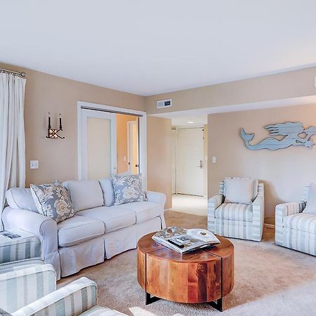 Apartmán Harbour Master 103 Hilton Head Island Exteriér fotografie