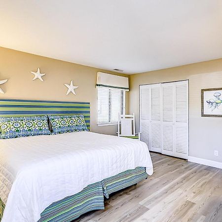 Apartmán Harbour Master 103 Hilton Head Island Exteriér fotografie