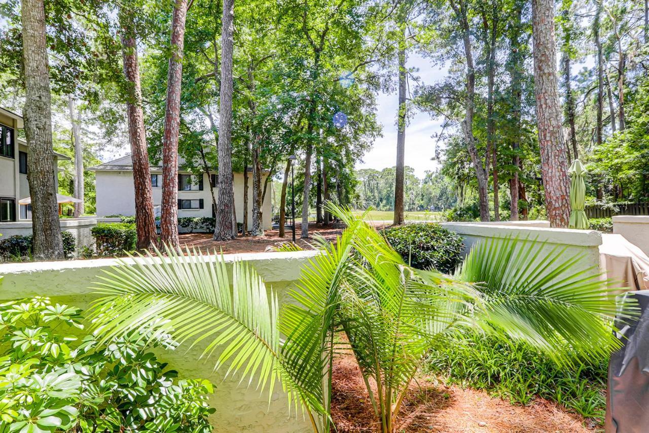 Apartmán Harbour Master 103 Hilton Head Island Exteriér fotografie