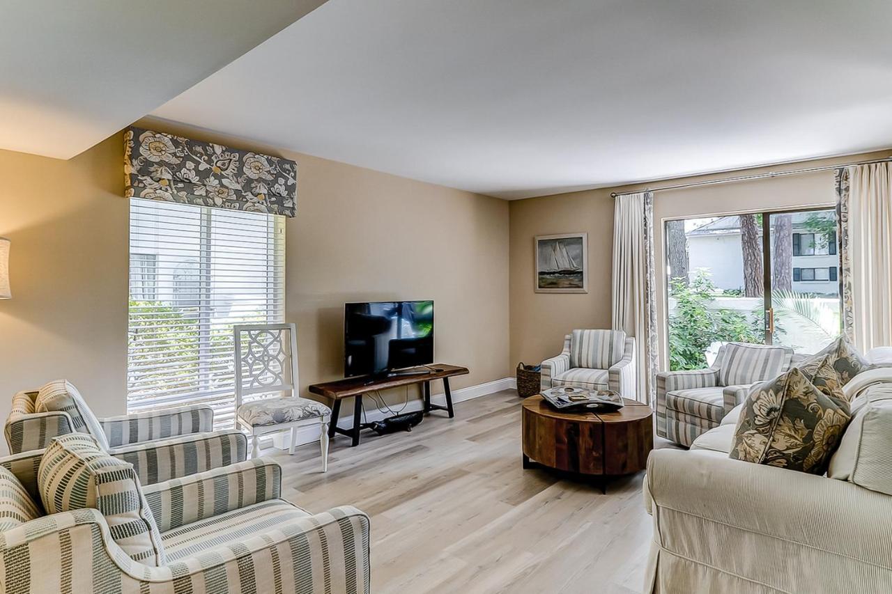 Apartmán Harbour Master 103 Hilton Head Island Exteriér fotografie