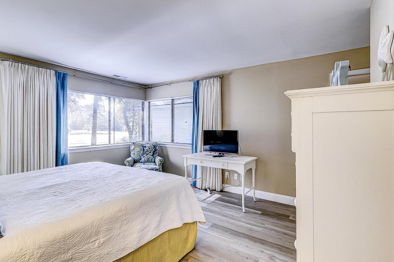 Apartmán Harbour Master 103 Hilton Head Island Exteriér fotografie